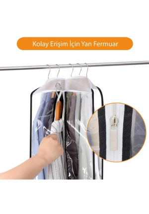 PVC EVA ÇOKLU KILIFI